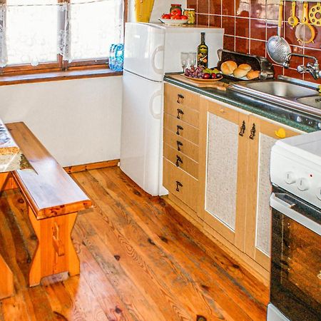 4 Bedroom Amazing Home In Biskupiec Biesowko Kültér fotó